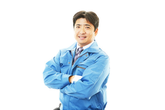 ものづくりの現場