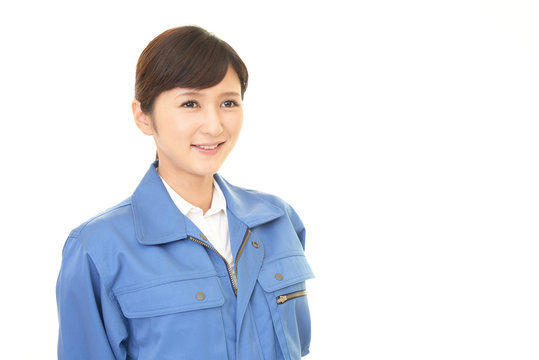 ものづくりの現場