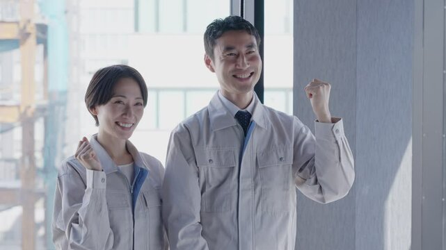 ものづくりの現場