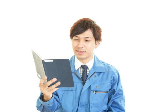 ものづくりの現場