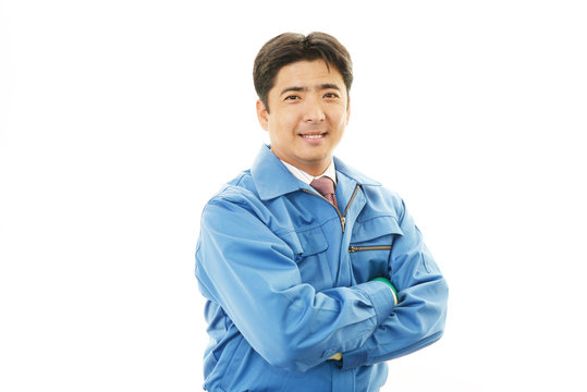 ものづくりの現場