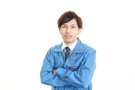 ものづくりの現場