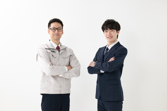 ものづくりの現場