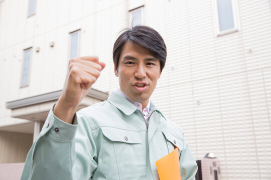 ものづくりの現場