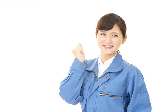 ものづくりの現場