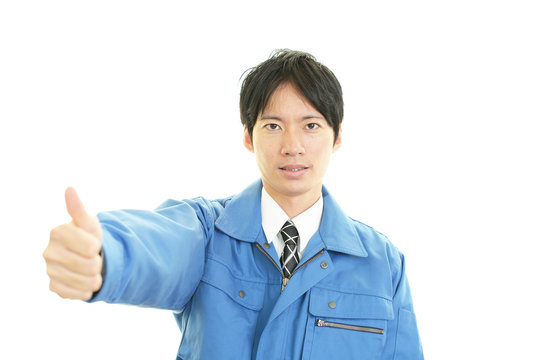 ものづくりの現場