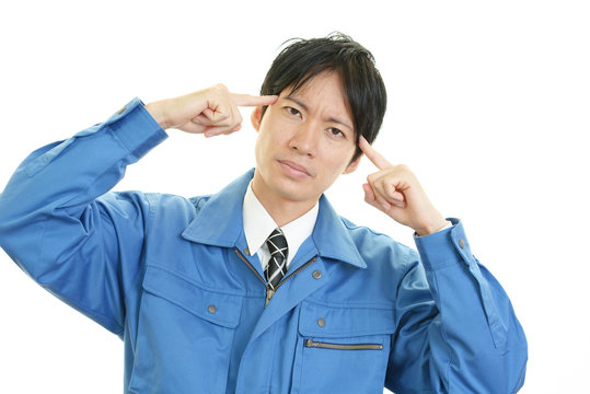 ものづくりの現場