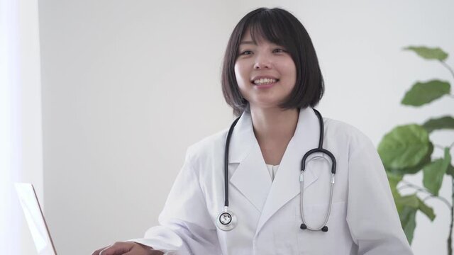 工場での仕事